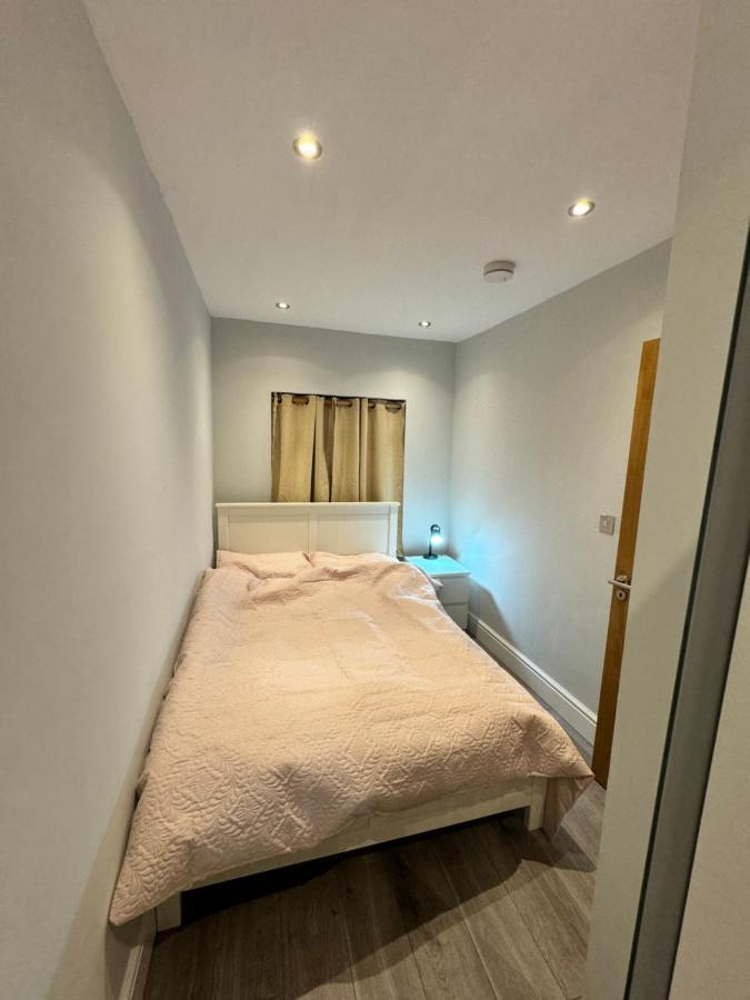 1 Bed With Kitchenette And Bathroom Oxford Eksteriør billede