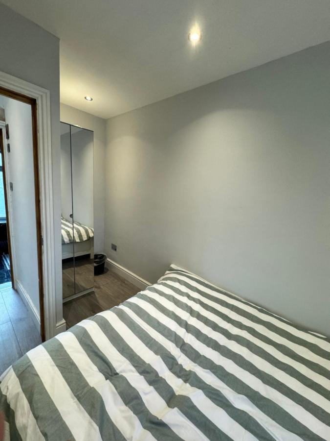 1 Bed With Kitchenette And Bathroom Oxford Eksteriør billede