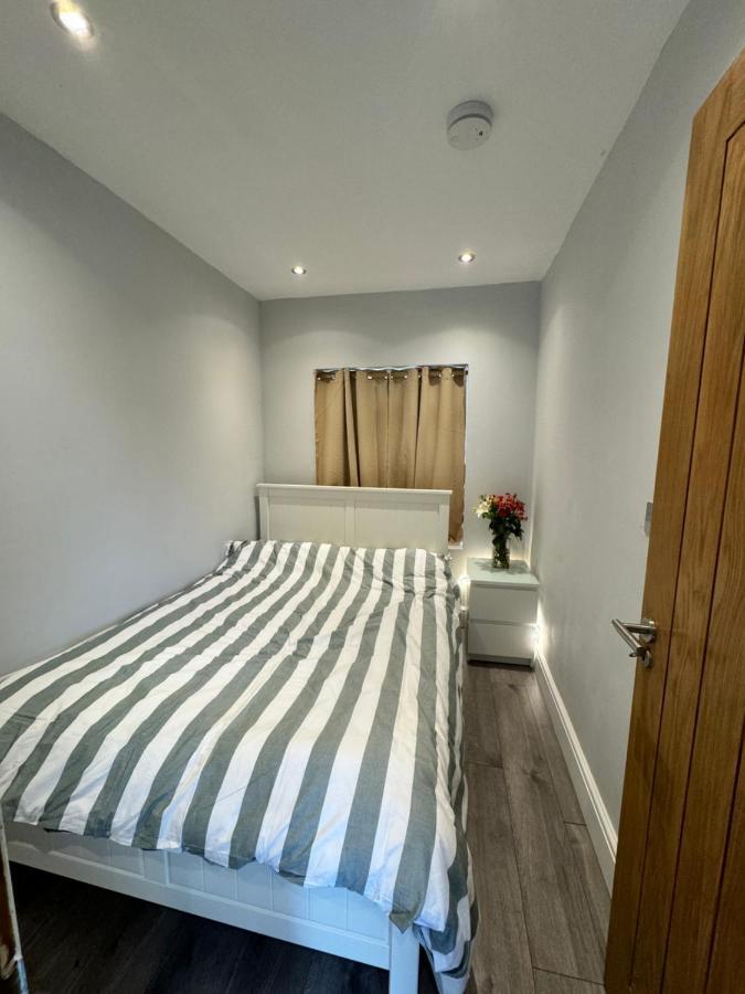 1 Bed With Kitchenette And Bathroom Oxford Eksteriør billede