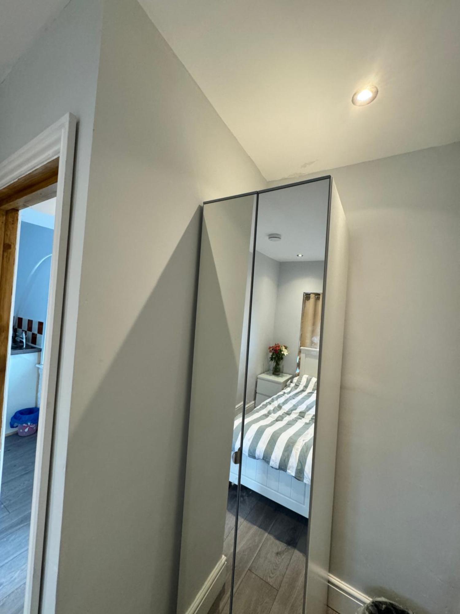 1 Bed With Kitchenette And Bathroom Oxford Eksteriør billede